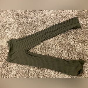 BP Green Pants